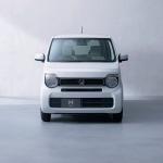 Honda N WGN 2019 года